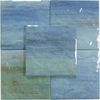 Its says not suitable for shower walls, but yes for pool and shower floors.  Why not shower walls?