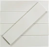 Evermore London White 3x12 Matte Porcelain Tile Questions & Answers