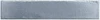 Is there a bullnose or quarter round tile to match this?