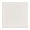 Noelle Windall Flat White 4x4 Matte Ceramic Tile Questions & Answers