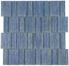 Hot Springs Chico Stacked Glass Mosaic Tile Questions & Answers