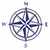 Compass Rose 73x74 Porcelain Mosaics Pool Tile Questions & Answers