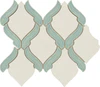 Marseille Aqua Decor Glossy Porcelain Tile Questions & Answers