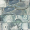 Magical Forest Periwinkle Dust Blue 3x12 Glossy Glass Subway Tile Questions & Answers