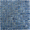 Blue Planet 1x1 Glossy Glass Tile Questions & Answers