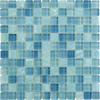 Is AINK4102 glass tile suitable for a pool waterline tile that will be submerged?