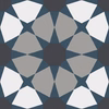 Riche Lafayette Spring Murat 8x8 Matte Porcelain Tile Questions & Answers